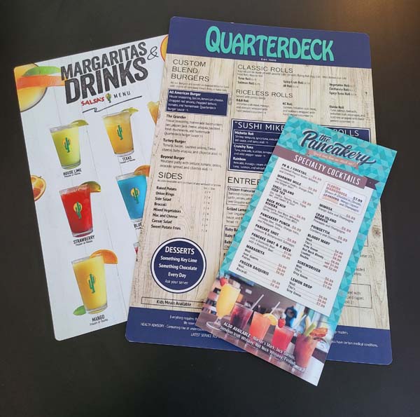 Home - Best Menus Captivating Designs and Production